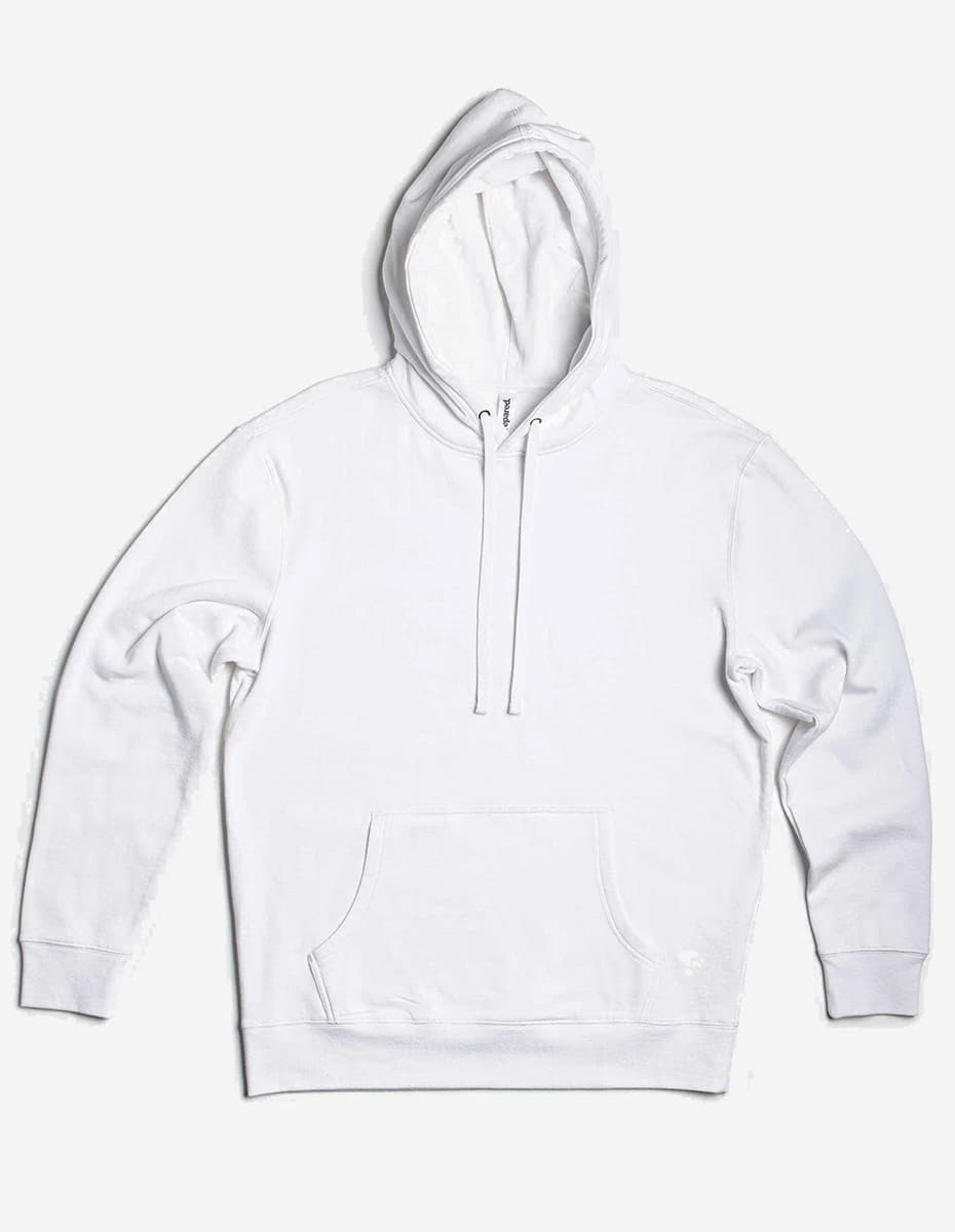 Hoodie Pullover Midweight P2007