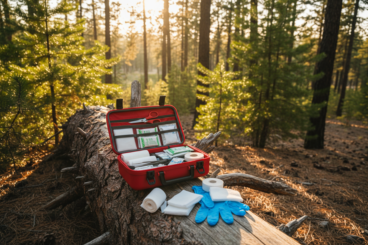 First-Aid