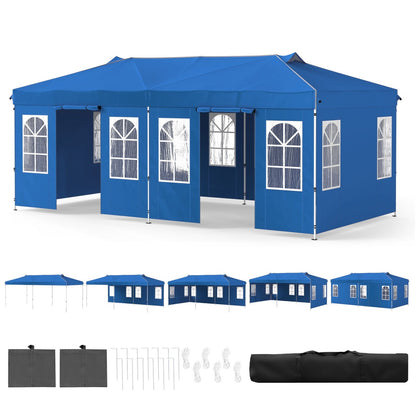 Pop Up Canopy Tent