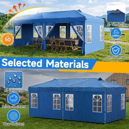Pop Up Canopy Tent