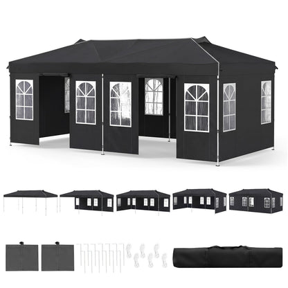 Pop Up Canopy Tent