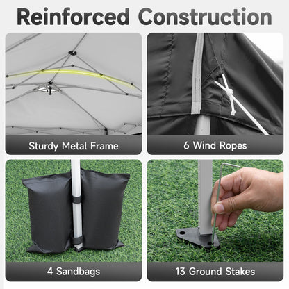 Pop Up Canopy Tent