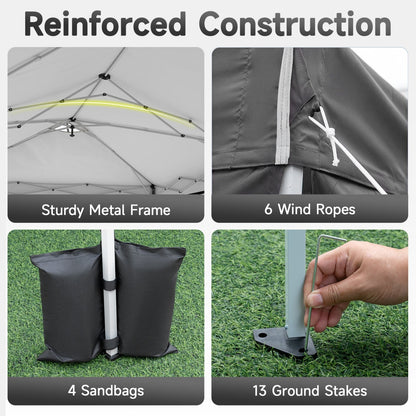 Pop Up Canopy Tent