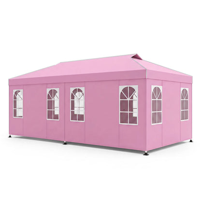 Pop Up Canopy Tent