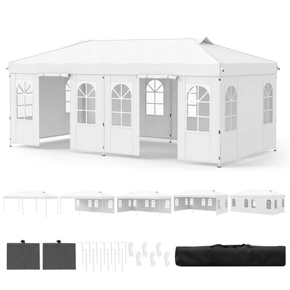 Pop Up Canopy Tent