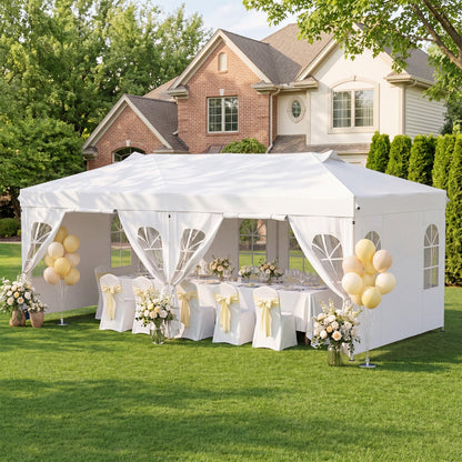 Pop Up Canopy Tent