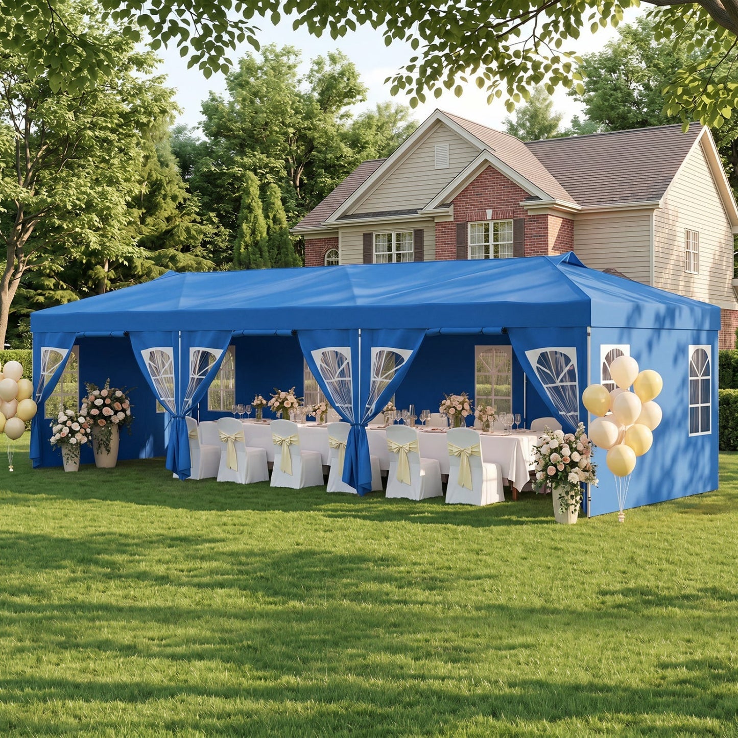 Pop Up Canopy Tent