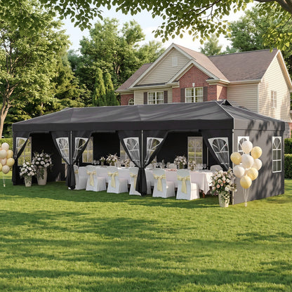 Pop Up Canopy Tent