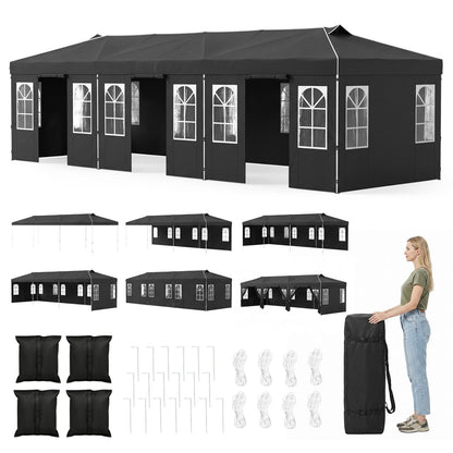 Pop Up Canopy Tent