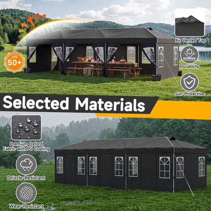 Pop Up Canopy Tent