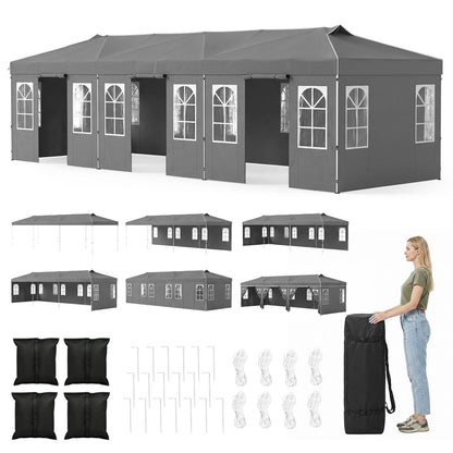 Pop Up Canopy Tent