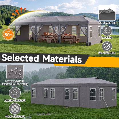 Pop Up Canopy Tent