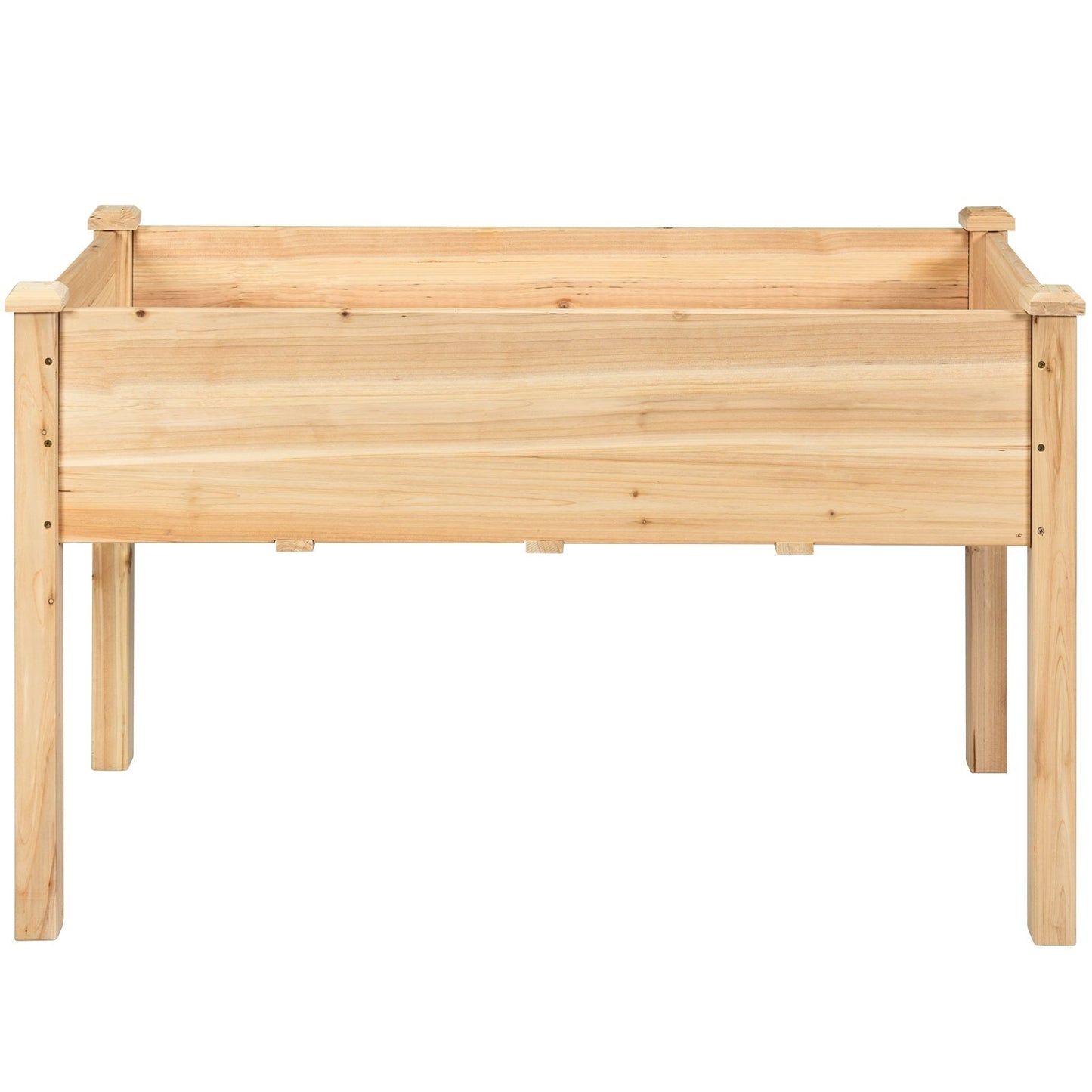 Elevated  Vegetable Planter