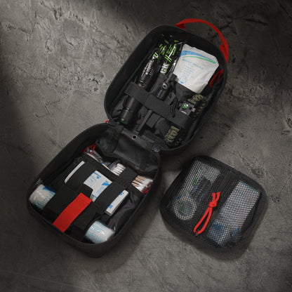 SURVIVAL FIRST AID KIT