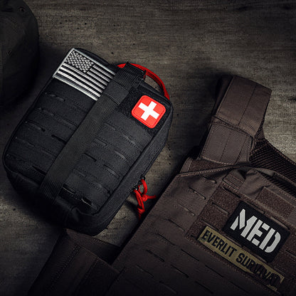 SURVIVAL FIRST AID KIT