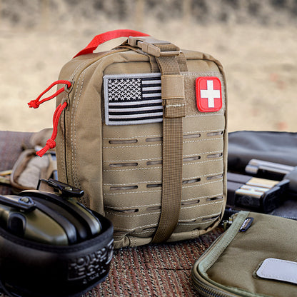 SURVIVAL FIRST AID KIT