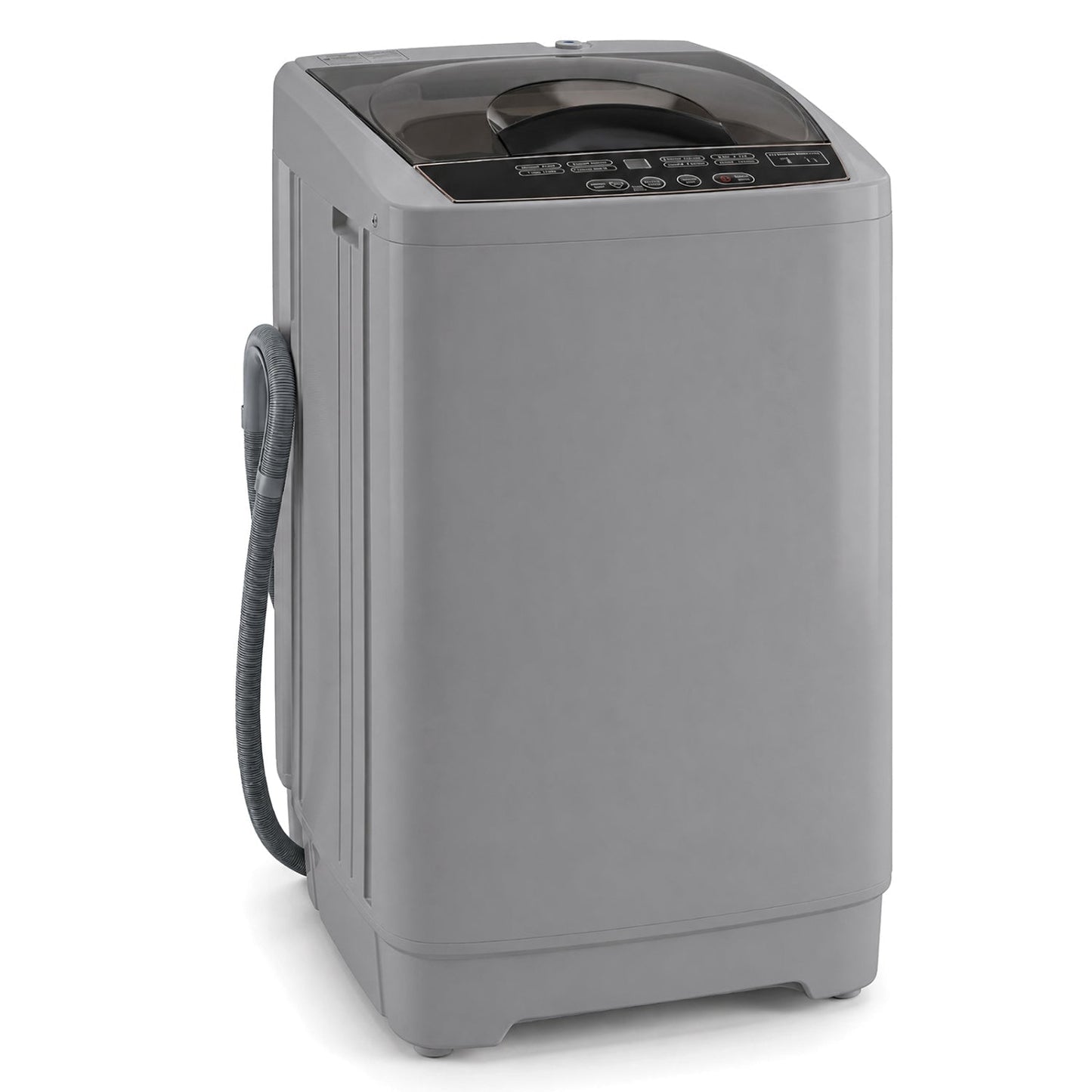 9.93 lbs Automatic Washing Machine