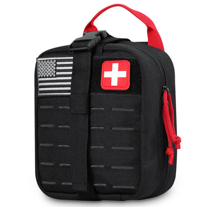 SURVIVAL FIRST AID KIT