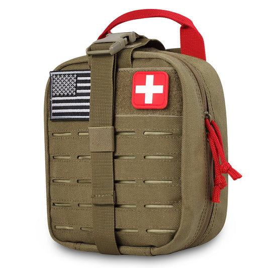 SURVIVAL FIRST AID KIT