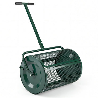Rollator Walker with Seat and Height Adjustable Handles