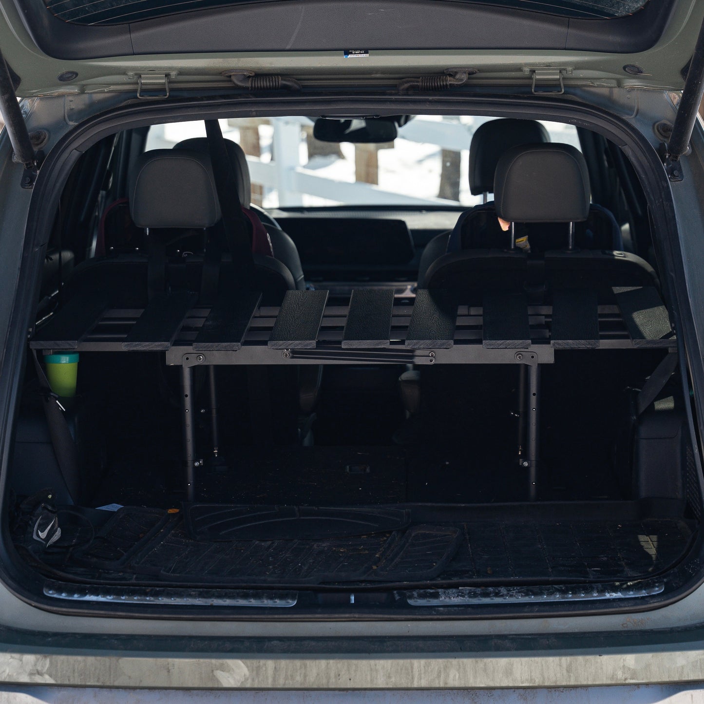 Nokhu Mini Rack