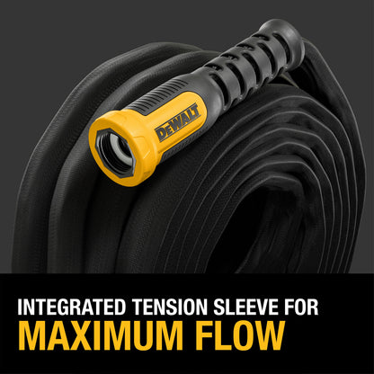 DeWalt Fabric Hose