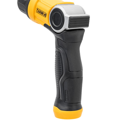 DEWALT Thumb Control Adjustable Nozzle