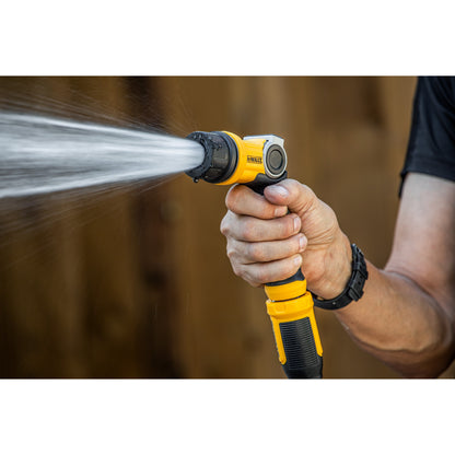 DEWALT Thumb Control Adjustable Nozzle