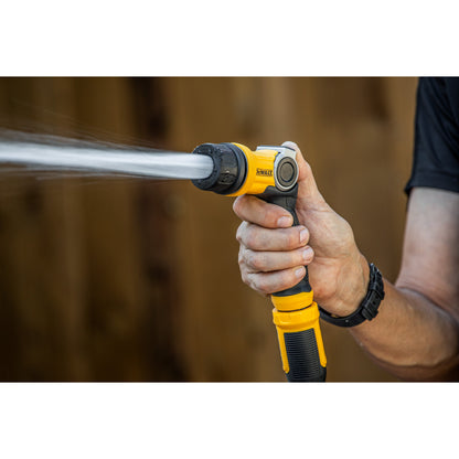 DEWALT Thumb Control Adjustable Nozzle