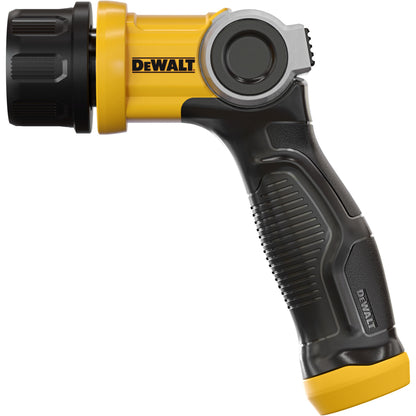 DEWALT Thumb Control Adjustable Nozzle
