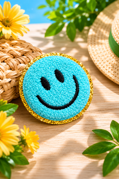Natural Bug Repellent Patches | DEET-Free Mosquito Protection for Kids & Adults