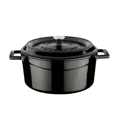 LAVA Cast Iron Cookware - Durable, Versatile, and Healthy Cooking Solution for Home Cooks