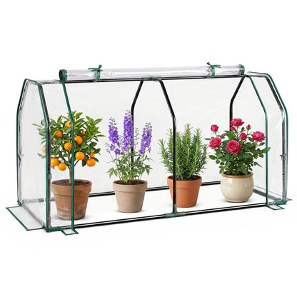 Portable Mini Greenhouse