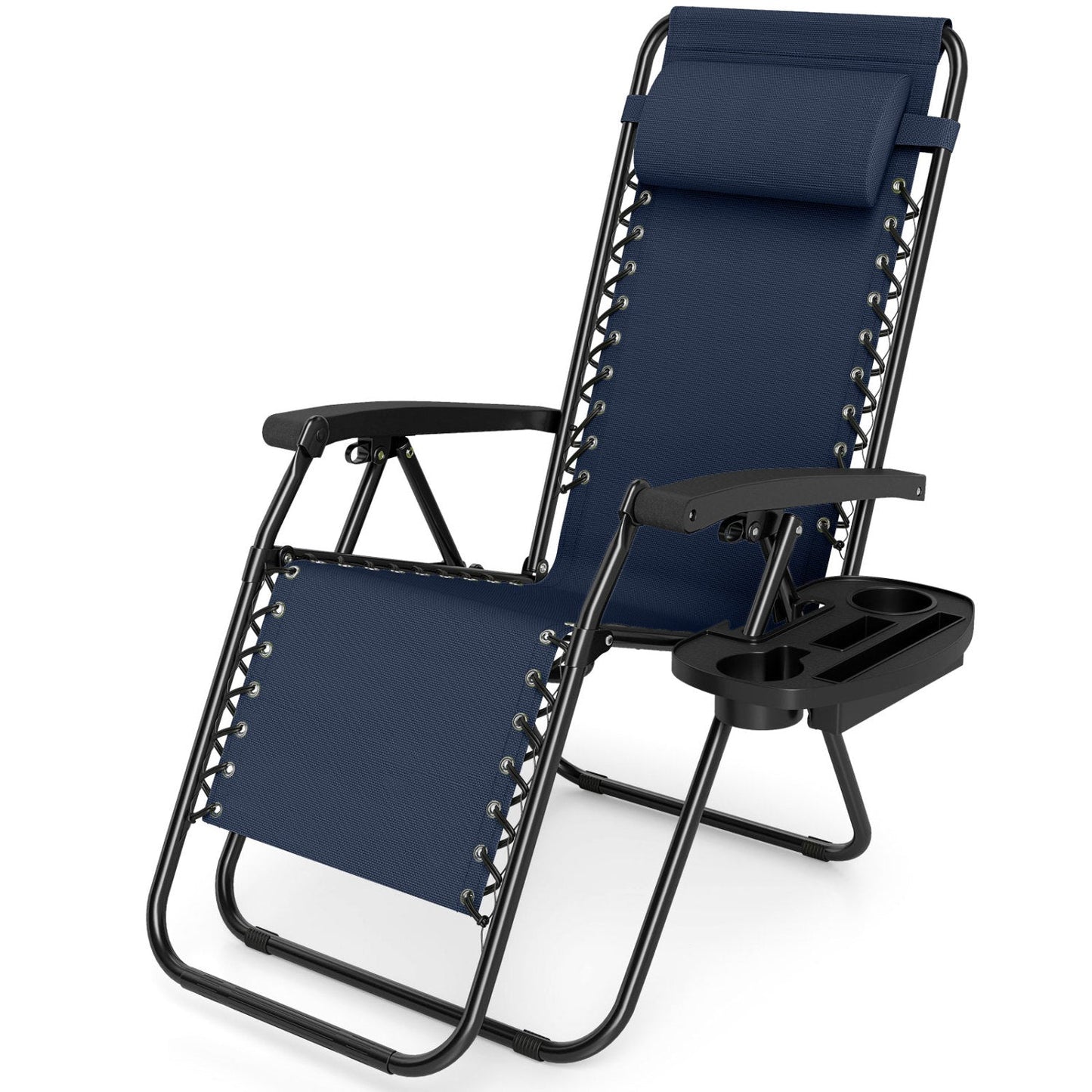 Zero Gravity Recliner