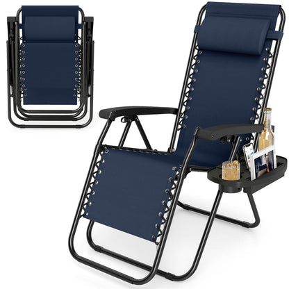 Zero Gravity Recliner