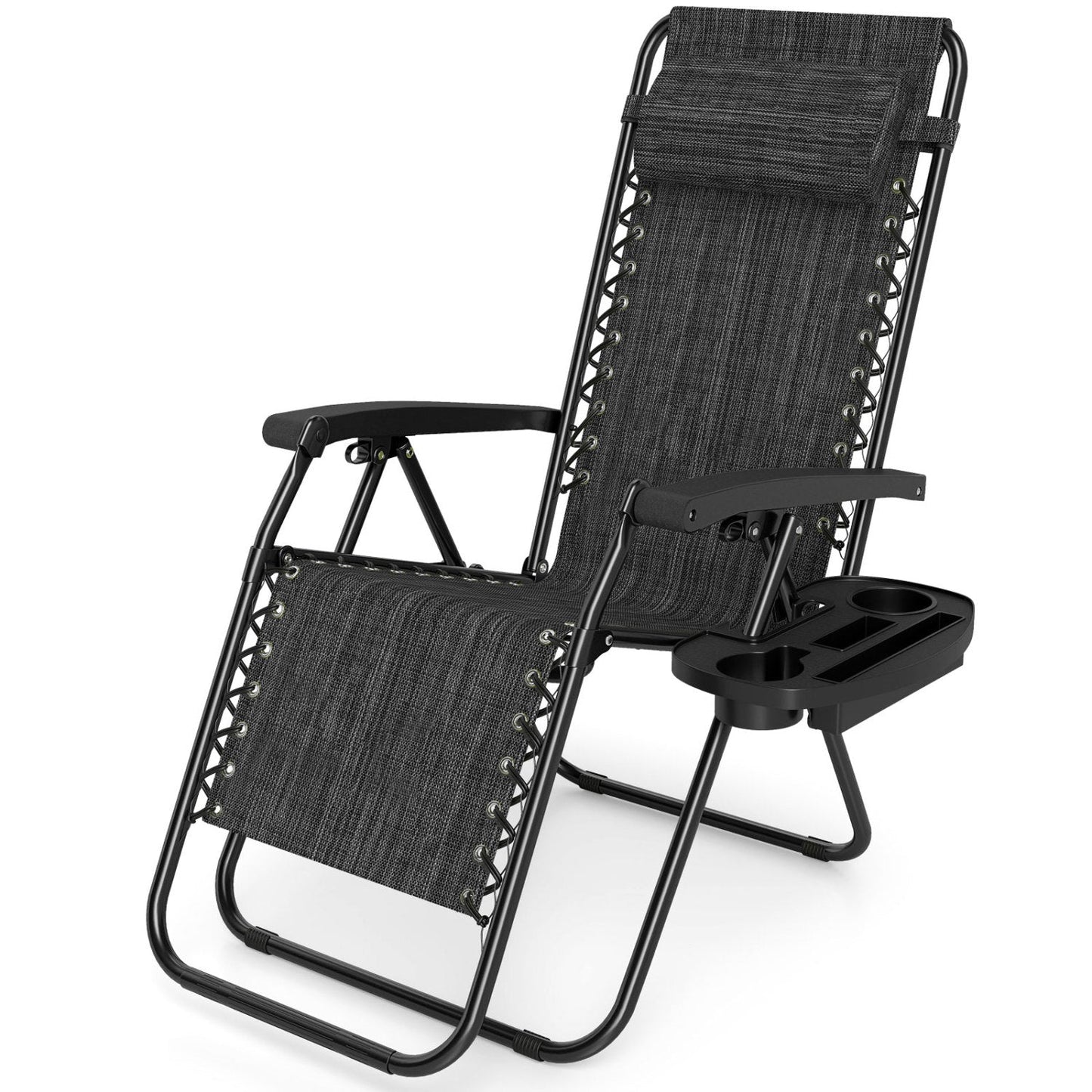 Zero Gravity Recliner