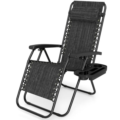 Zero Gravity Recliner