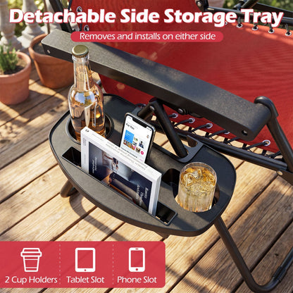 Zero Gravity Recliner