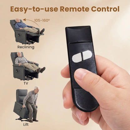 Power Lift Recliner