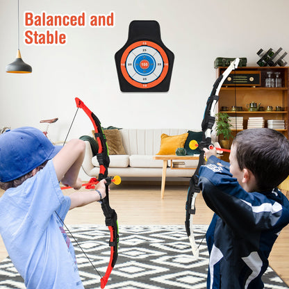 Youth Archery Bow Set