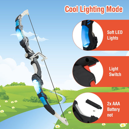 Youth Archery Bow Set