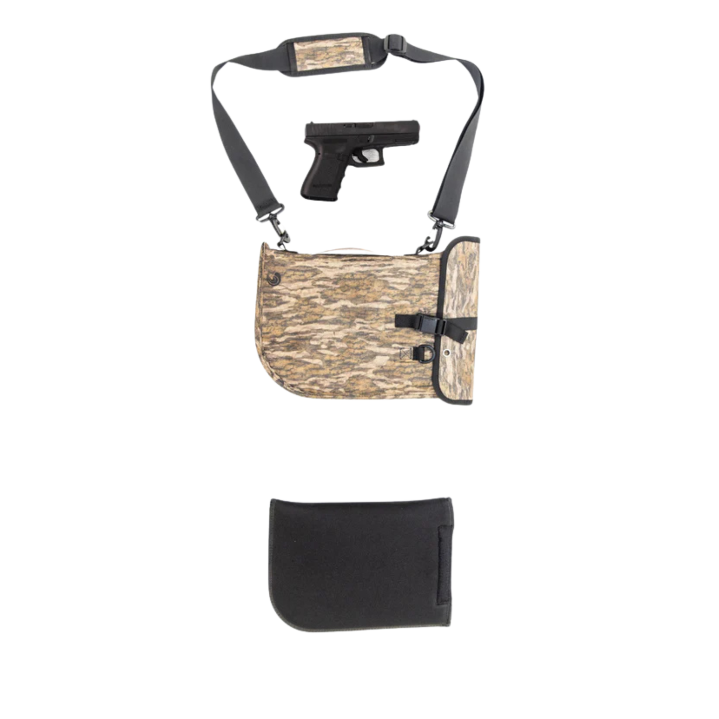 Waterproof Floating Pistol Bag - Bottomland [SHIPS END OF JUNE]