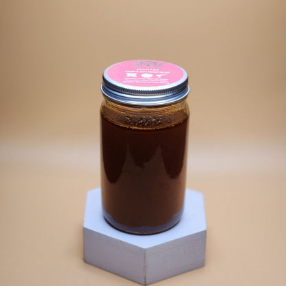 Cough & Sore Throat Serum