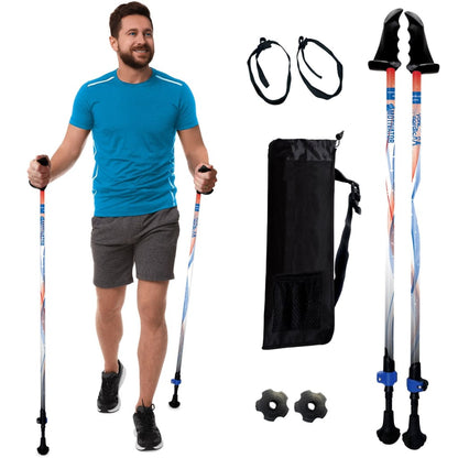 Motivator Walking Poles
