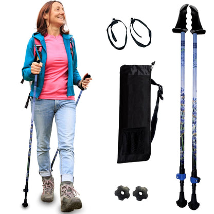 Motivator Walking Poles