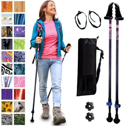 Motivator Walking Poles