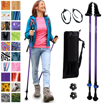Motivator Walking Poles