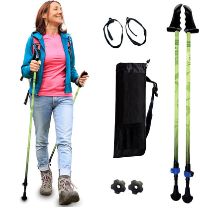 Motivator Walking Poles