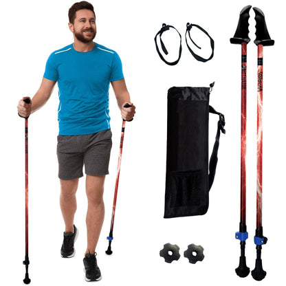 Motivator Walking Poles