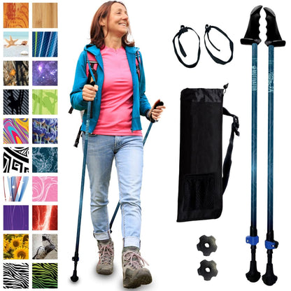 Motivator Walking Poles